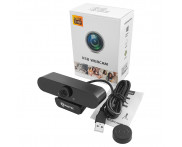 Webcam FULL HD 1080P 